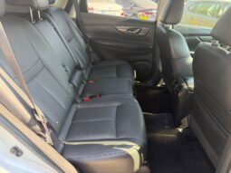 
NISSAN X-TRAIL TEKNA full									
