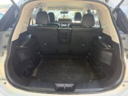 
NISSAN X-TRAIL TEKNA full									