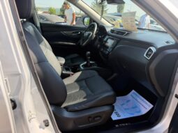 
NISSAN X-TRAIL TEKNA full									