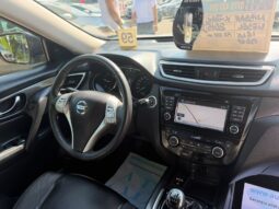 
NISSAN X-TRAIL TEKNA full									