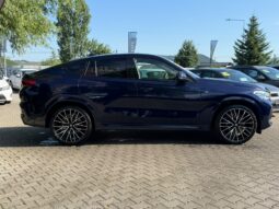BMW X6 M50d