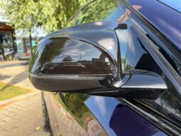 BMW X6 M50d full