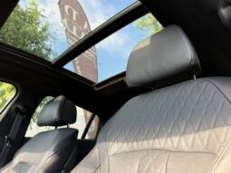 BMW X6 M50d full