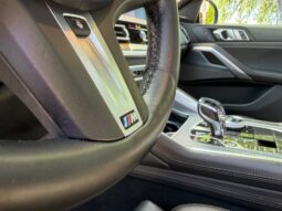BMW X6 M50d full