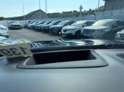 BMW X6 M50d full