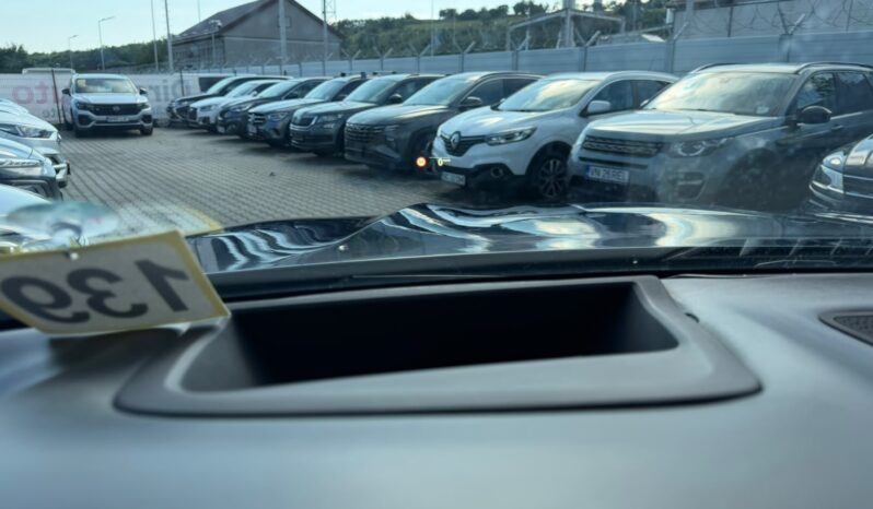 
BMW X6 M50d full									