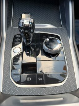 BMW X6 M50d full