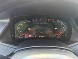 BMW X6 M50d full