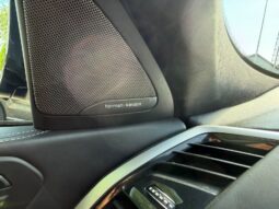 BMW X6 M50d full