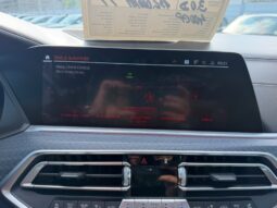 BMW X6 M50d full