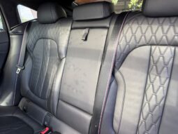 BMW X6 M50d full