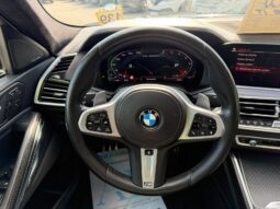 BMW X6 M50d full