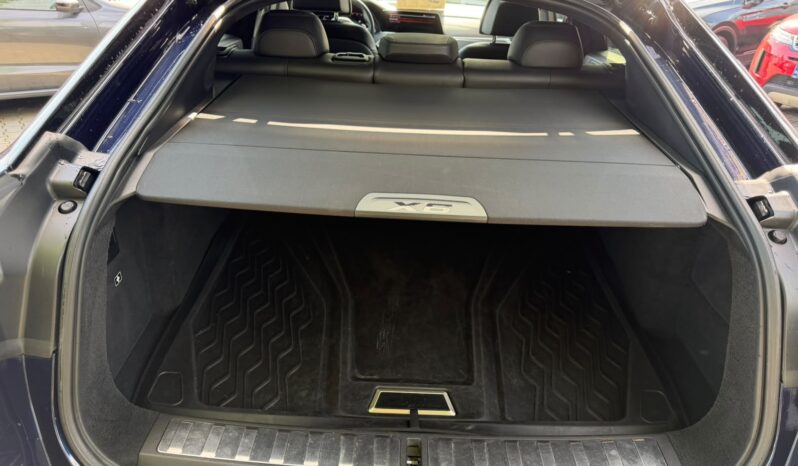 
BMW X6 M50d full									