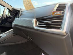 BMW X6 M50d full