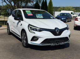 
Renault Clio Esprit Alpine Hybrid full									