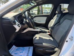 
Renault Clio Esprit Alpine Hybrid full									