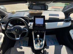 
Renault Clio Esprit Alpine Hybrid full									