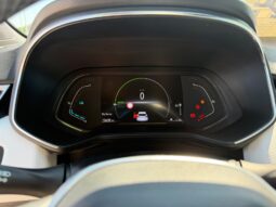 
Renault Clio Esprit Alpine Hybrid full									