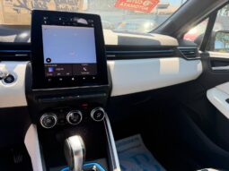 
Renault Clio Esprit Alpine Hybrid full									