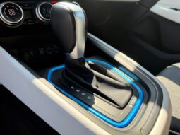 
Renault Clio Esprit Alpine Hybrid full									