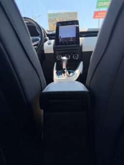 
Renault Clio Esprit Alpine Hybrid full									