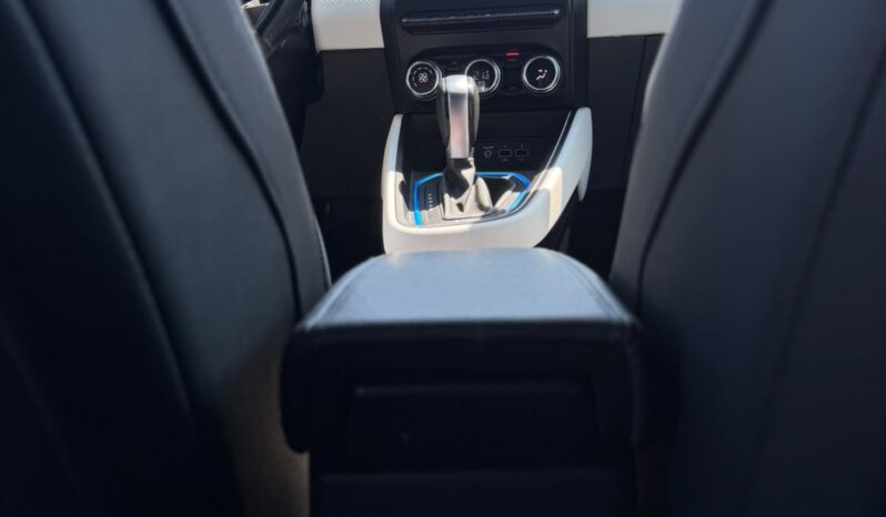 
Renault Clio Esprit Alpine Hybrid full									