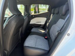 
Renault Clio Esprit Alpine Hybrid full									