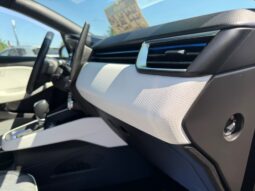 
Renault Clio Esprit Alpine Hybrid full									