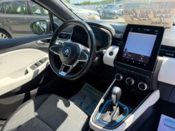 
Renault Clio Esprit Alpine Hybrid full									