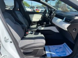 
Renault Clio Esprit Alpine Hybrid full									