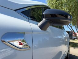 
Renault Clio Esprit Alpine Hybrid full									