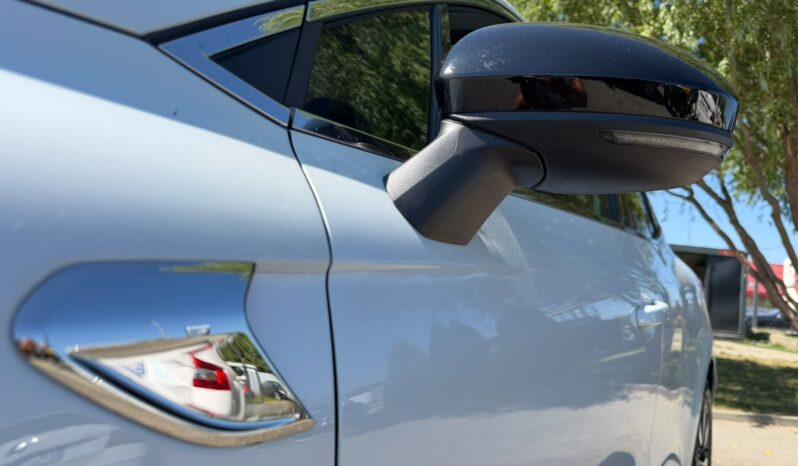 
Renault Clio Esprit Alpine Hybrid full									