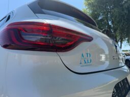 
Renault Clio Esprit Alpine Hybrid full									