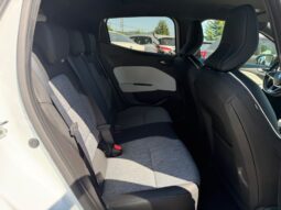 
Renault Clio Esprit Alpine Hybrid full									