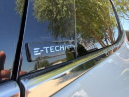 
Renault Clio Esprit Alpine Hybrid full									