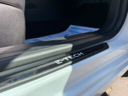 
Renault Clio Esprit Alpine Hybrid full									