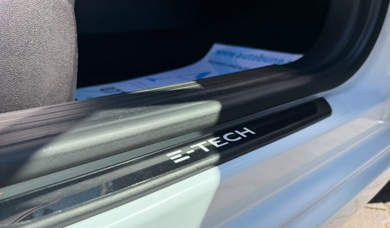 
Renault Clio Esprit Alpine Hybrid full									