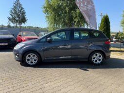 Ford C-Max 11.2011