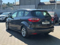 Ford C-Max 11.2011