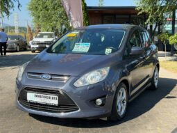 Ford C-Max 11.2011