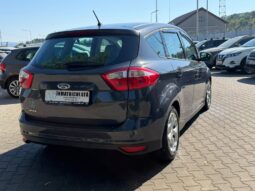 Ford C-Max 11.2011