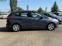 Ford C-Max 11.2011