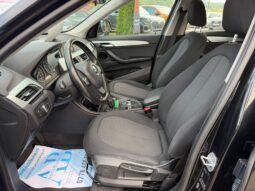 
BMW X1 S-Drive full									
