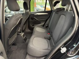 
BMW X1 S-Drive full									