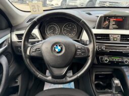 
BMW X1 S-Drive full									