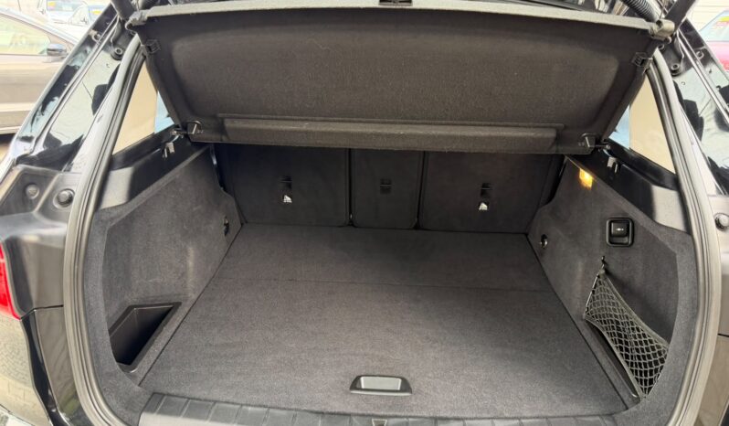 
BMW X1 S-Drive full									