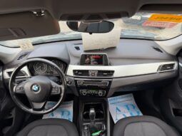 
BMW X1 S-Drive full									