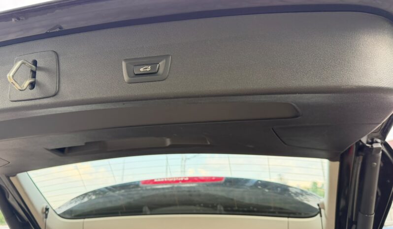 
BMW X1 S-Drive full									