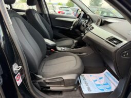 
BMW X1 S-Drive full									