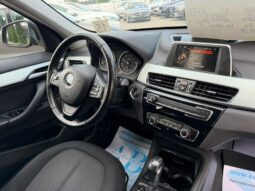 
BMW X1 S-Drive full									